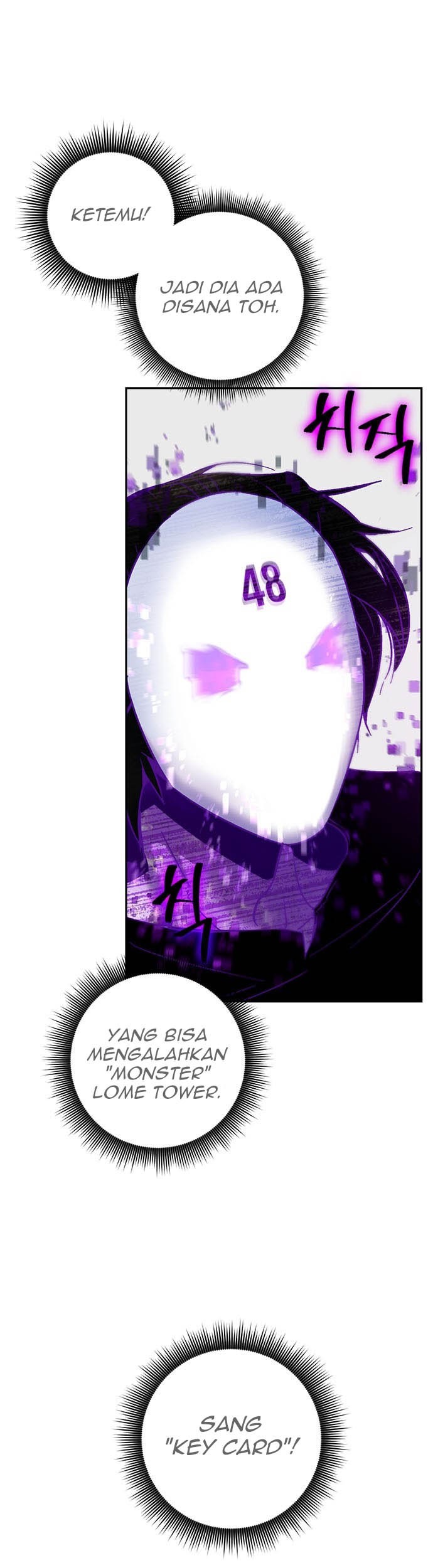 Return to Player Chapter 12 - halaman 2