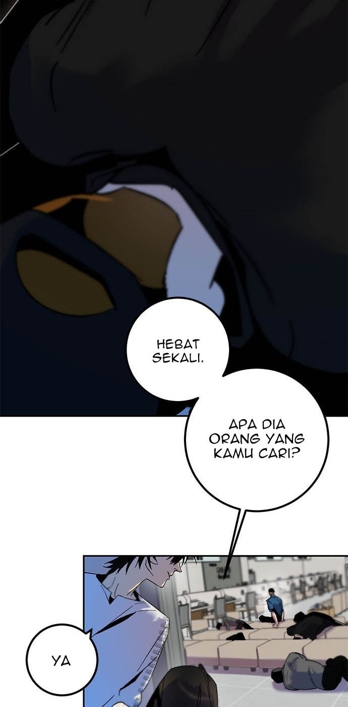 Return to Player Chapter 12 - halaman 22