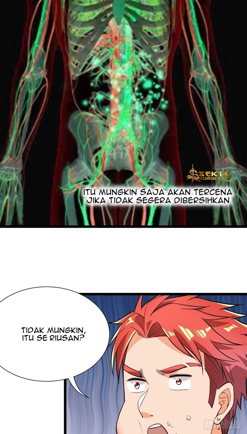 Return to Player Chapter 12 - halaman 23
