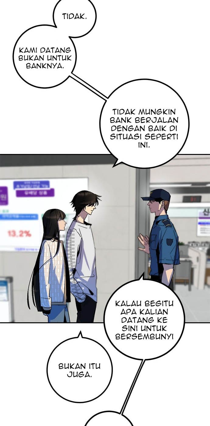 Return to Player Chapter 12 - halaman 25