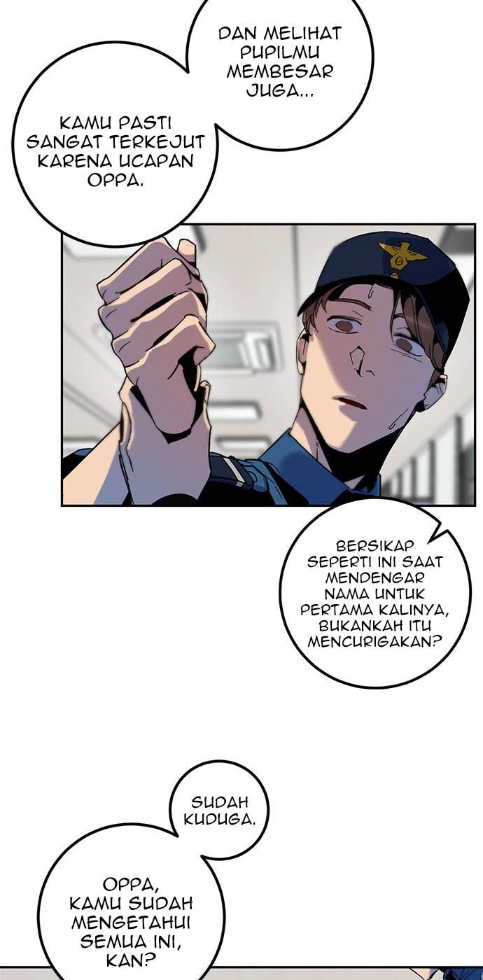 Return to Player Chapter 12 - halaman 28