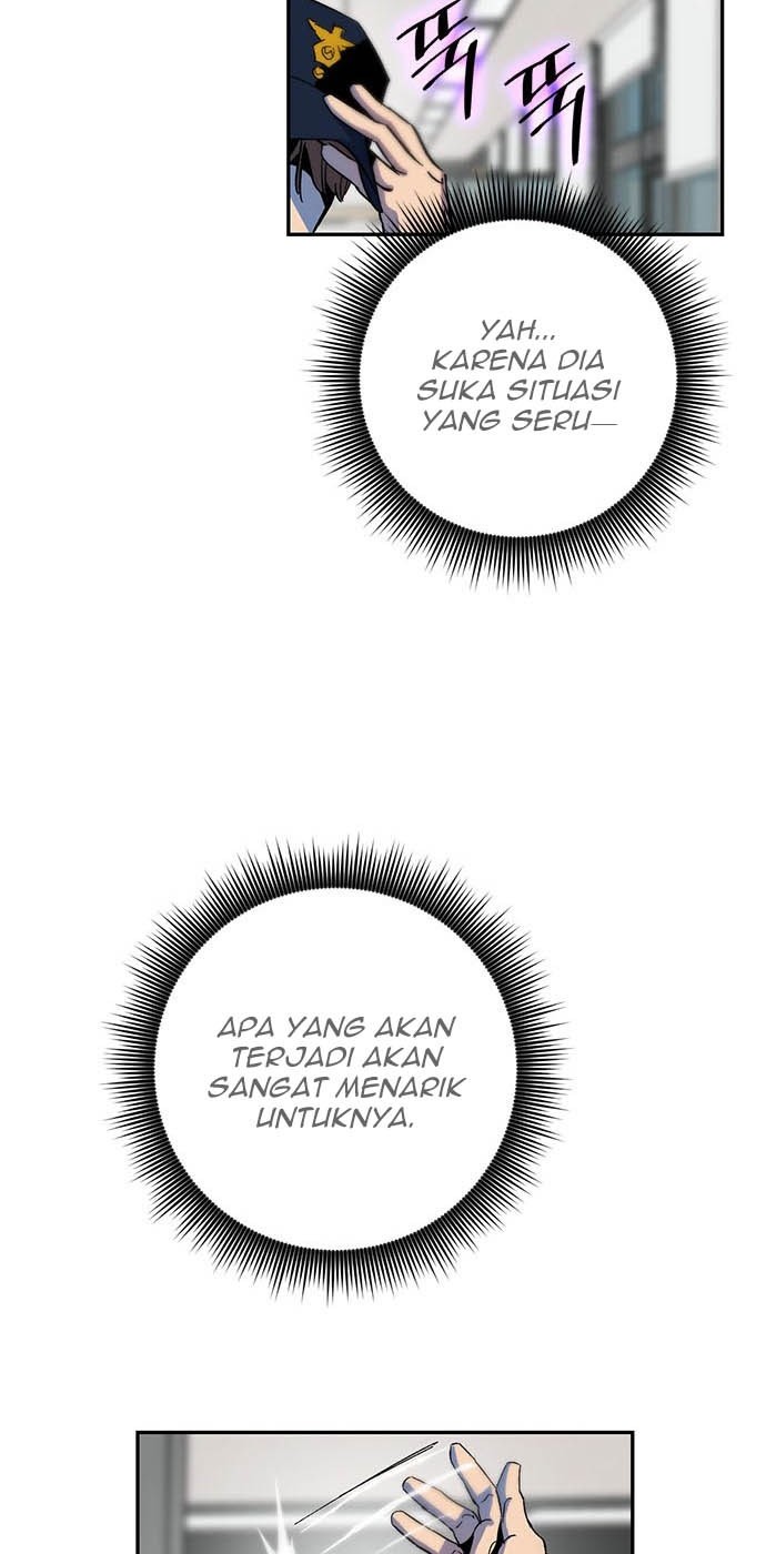 Return to Player Chapter 12 - halaman 31
