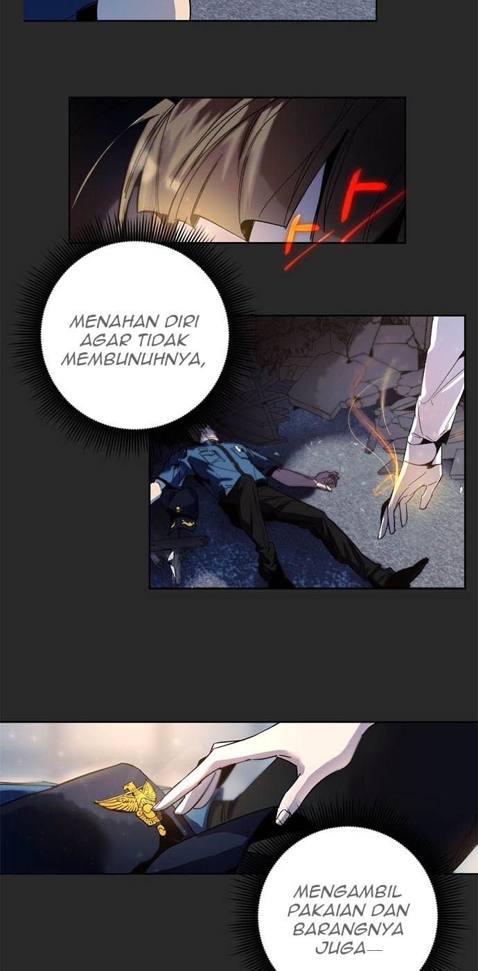 Return to Player Chapter 12 - halaman 34