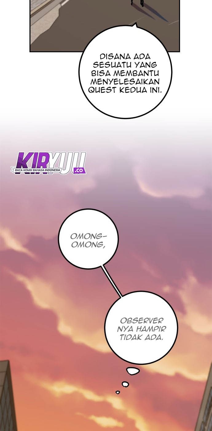 Return to Player Chapter 12 - halaman 4