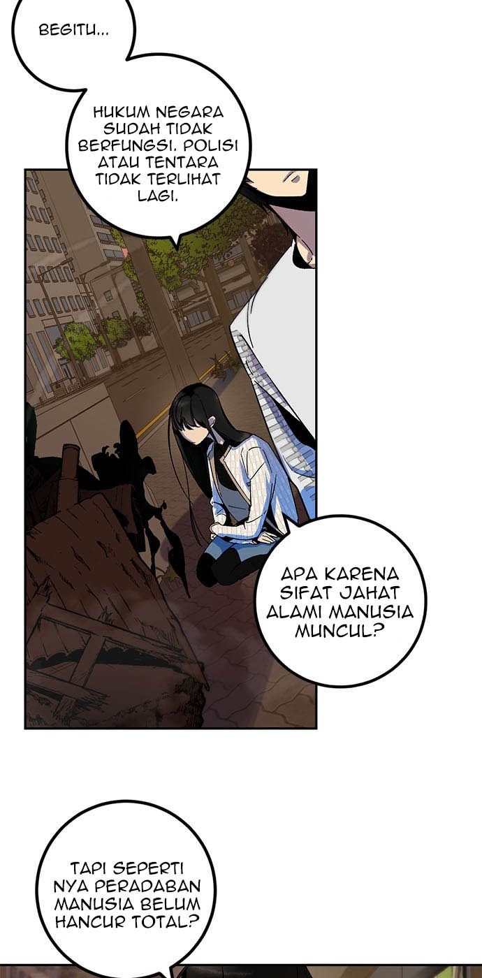Return to Player Chapter 12 - halaman 7
