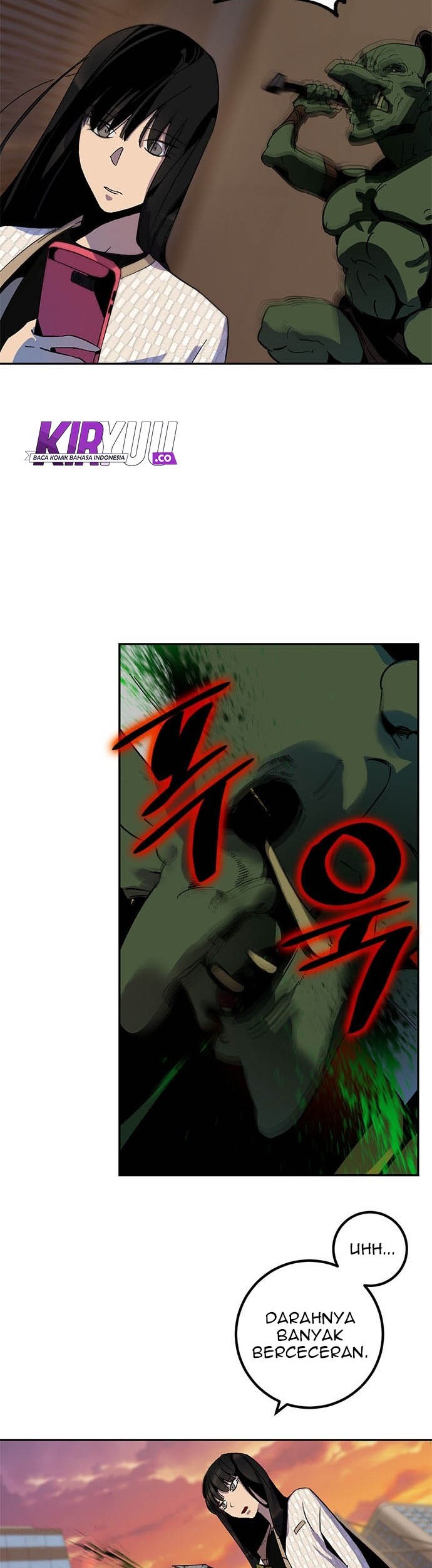 Return to Player Chapter 12 - halaman 9