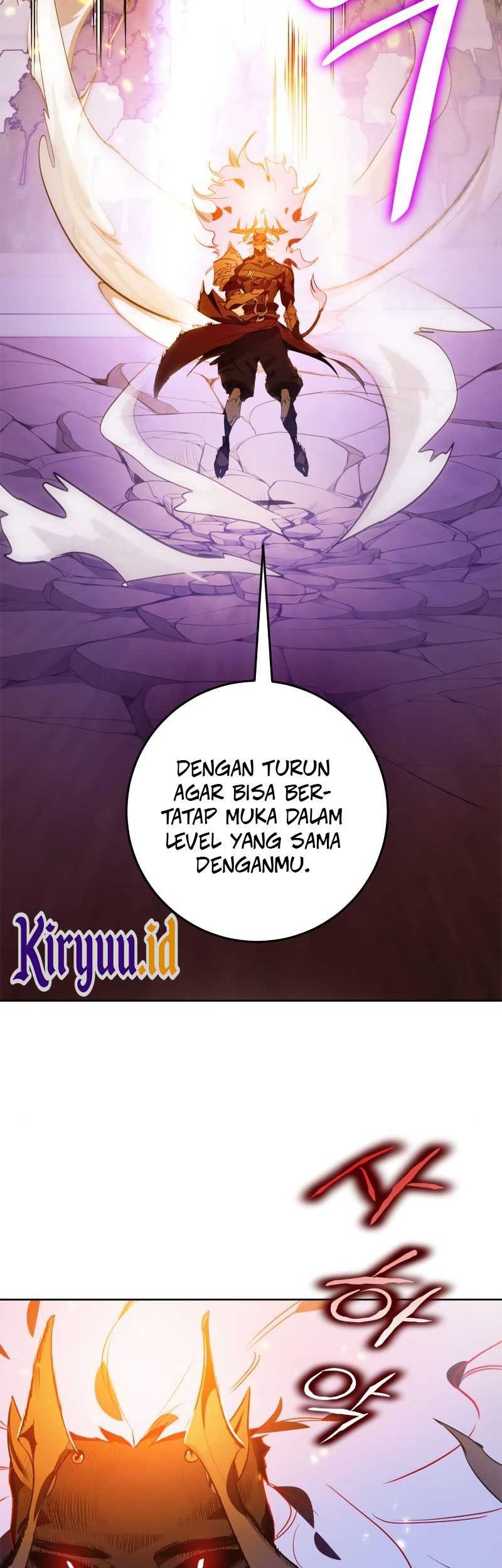 Return to Player Chapter 121 - halaman 12