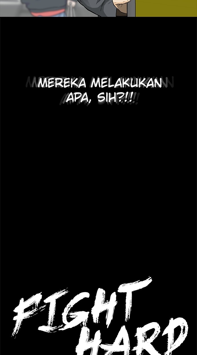 Return to Player Chapter 121 - halaman 18