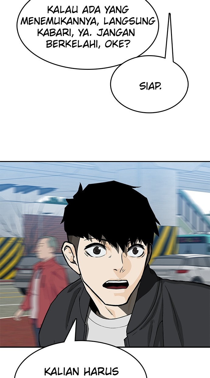 Return to Player Chapter 121 - halaman 22