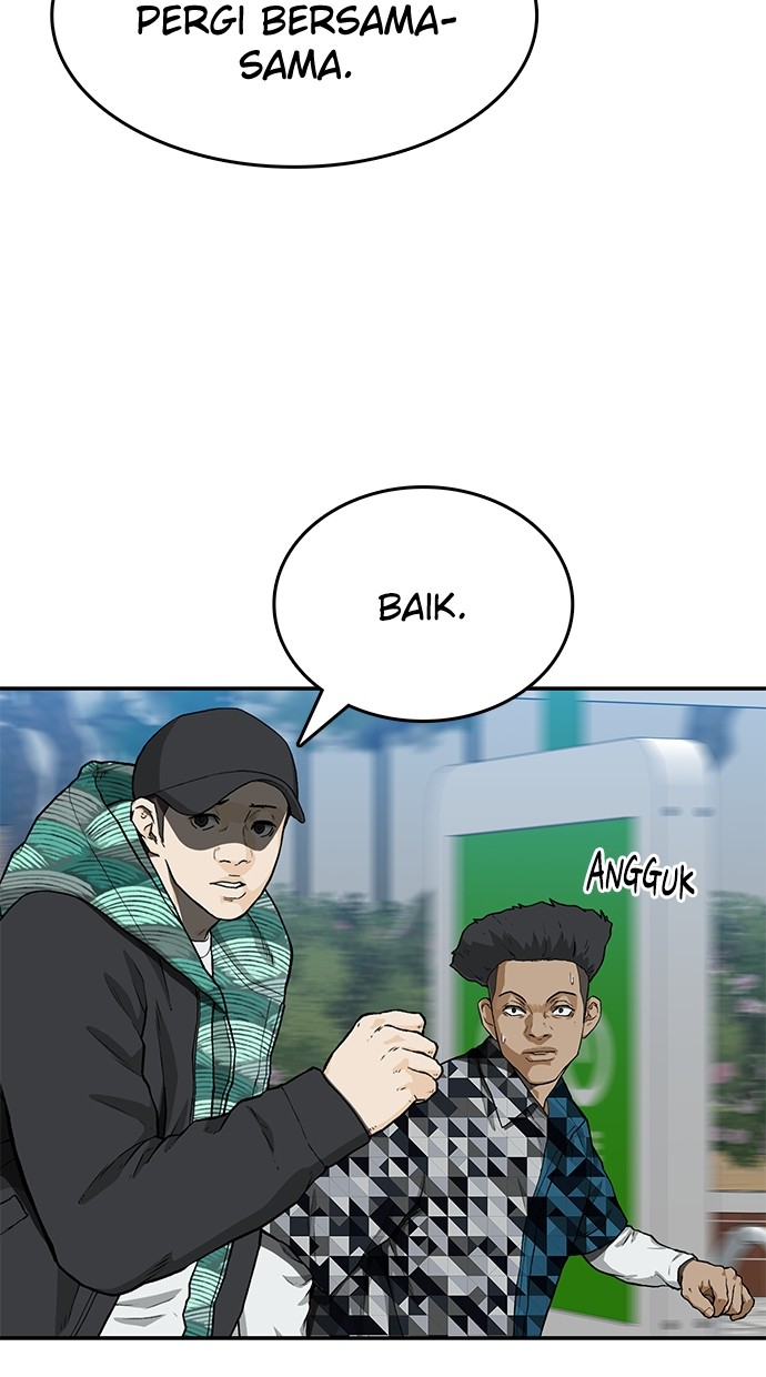 Return to Player Chapter 121 - halaman 23