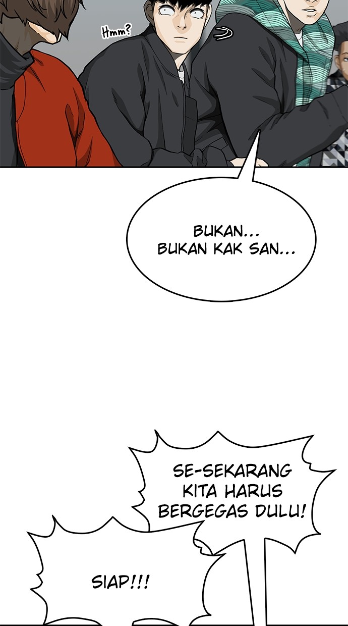 Return to Player Chapter 121 - halaman 28