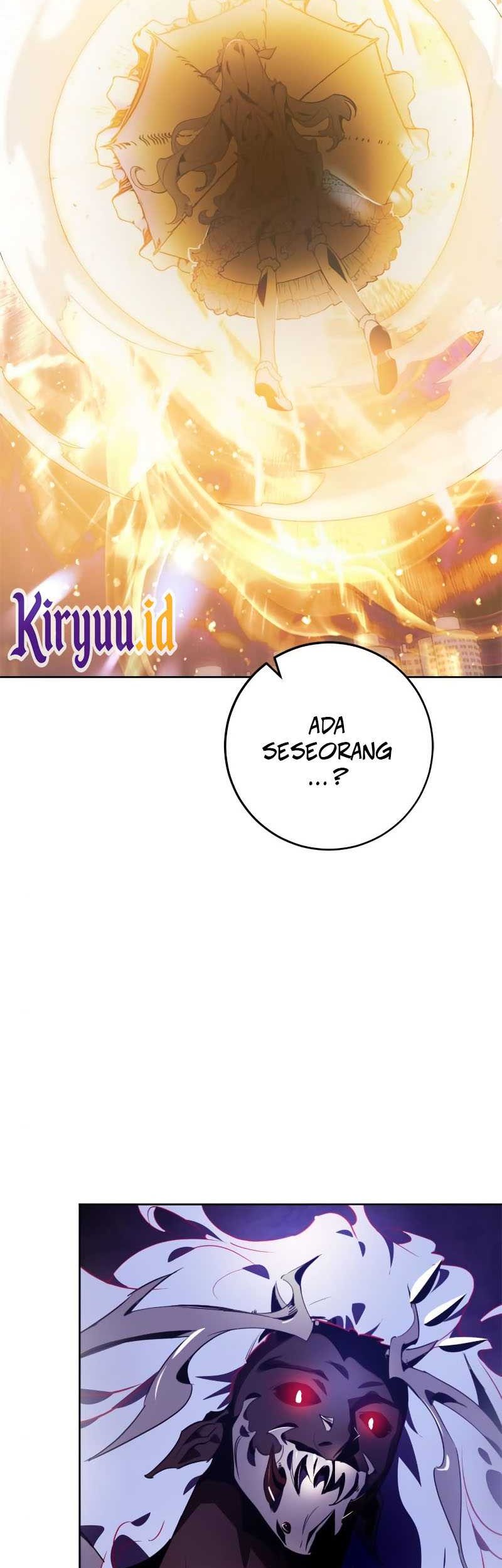 Return to Player Chapter 121 - halaman 31