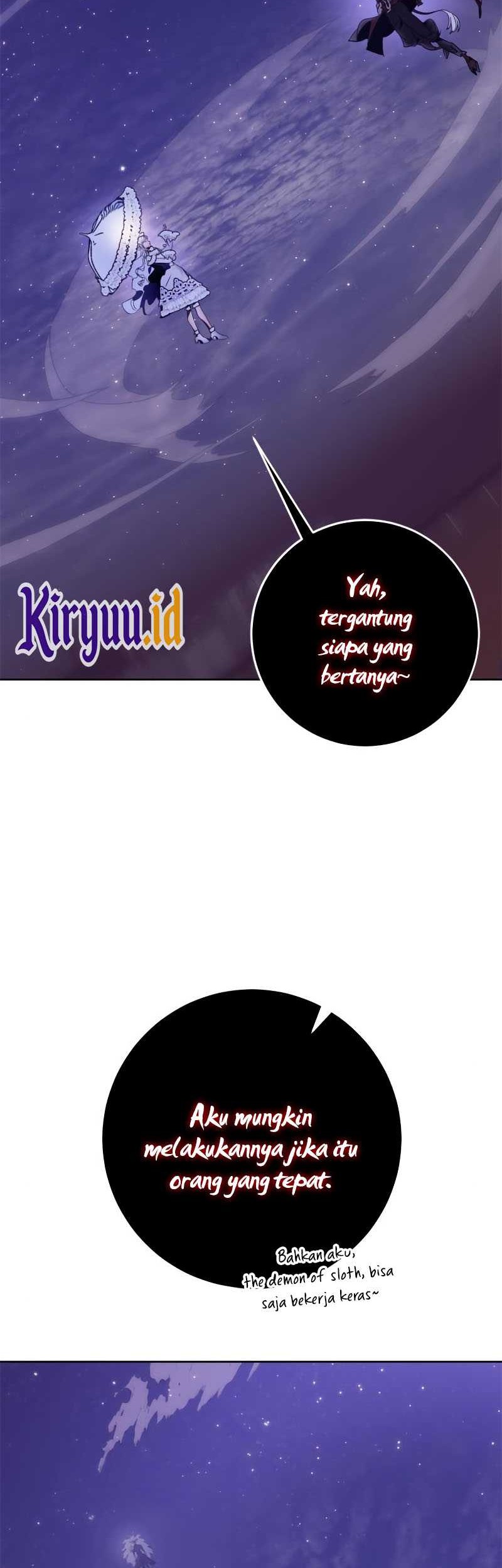 Return to Player Chapter 121 - halaman 34