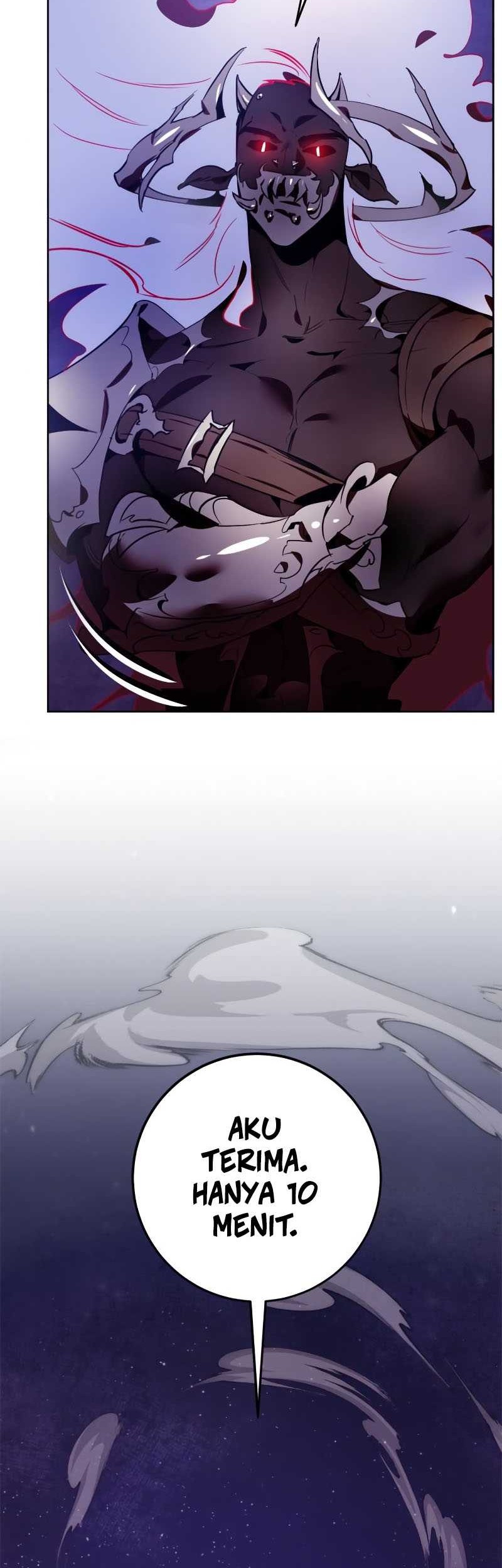 Return to Player Chapter 121 - halaman 37