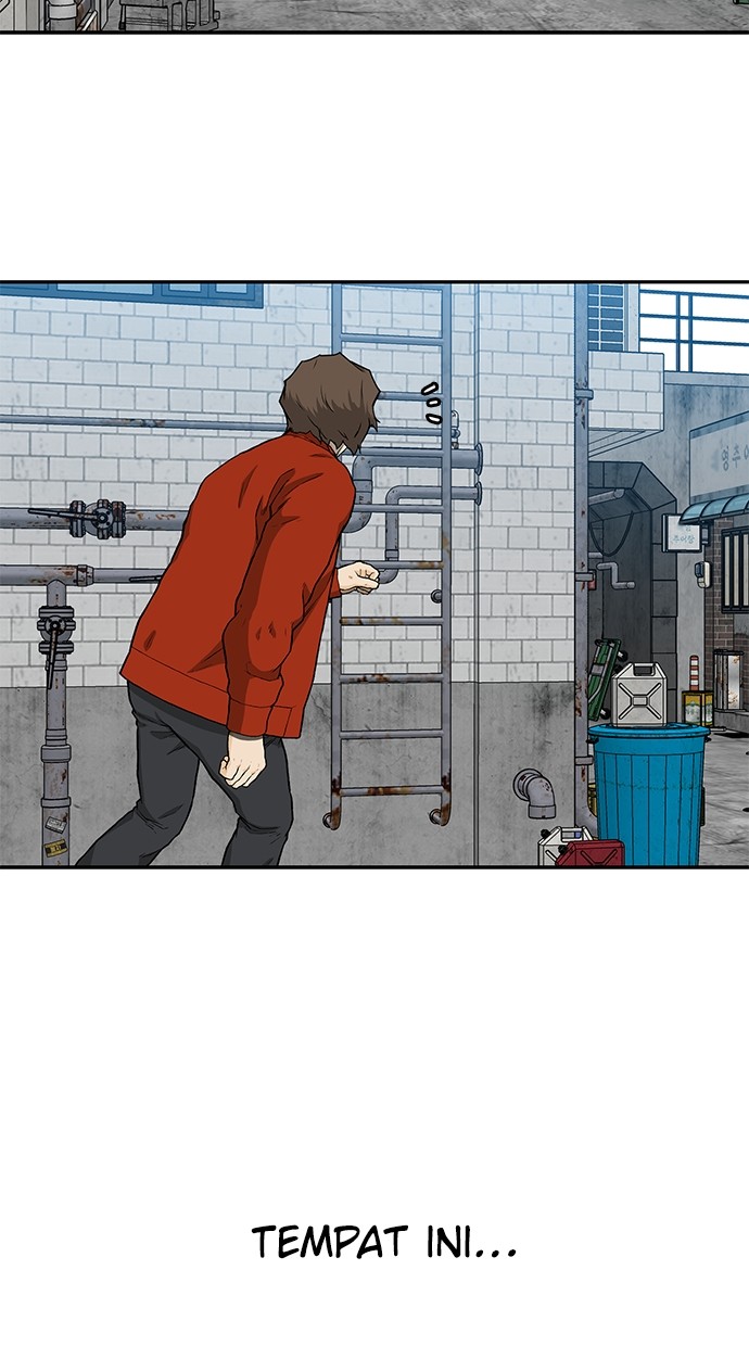 Return to Player Chapter 121 - halaman 42