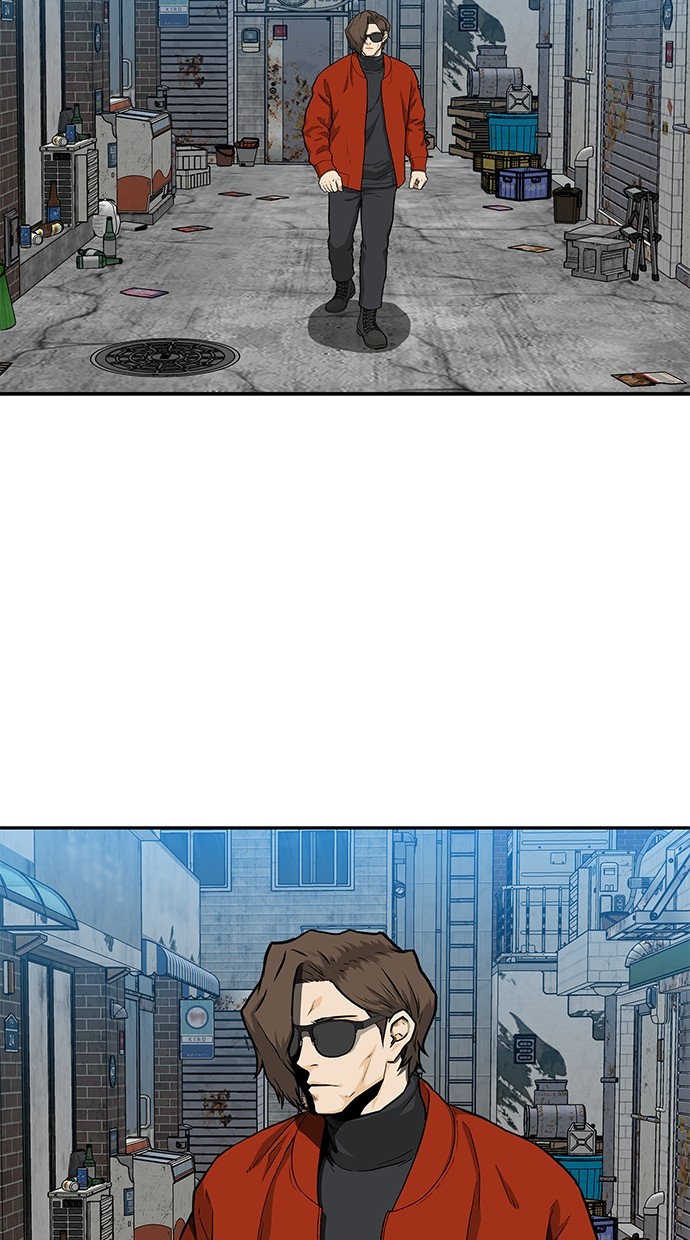 Return to Player Chapter 121 - halaman 45