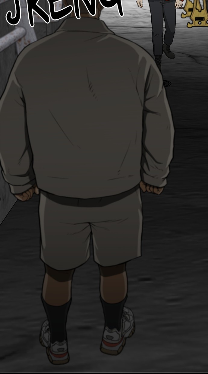 Return to Player Chapter 121 - halaman 49