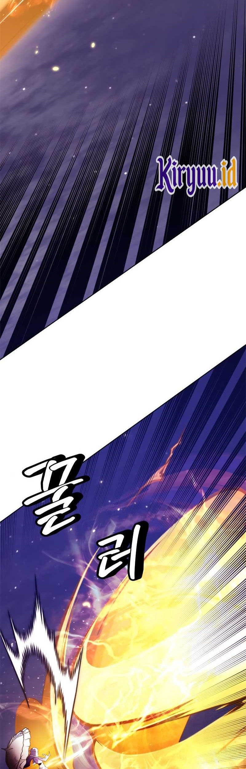 Return to Player Chapter 121 - halaman 50