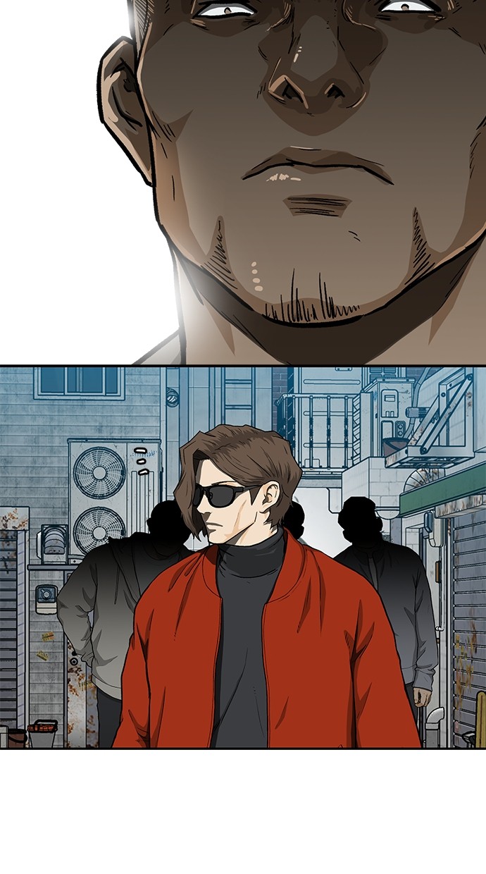 Return to Player Chapter 121 - halaman 52