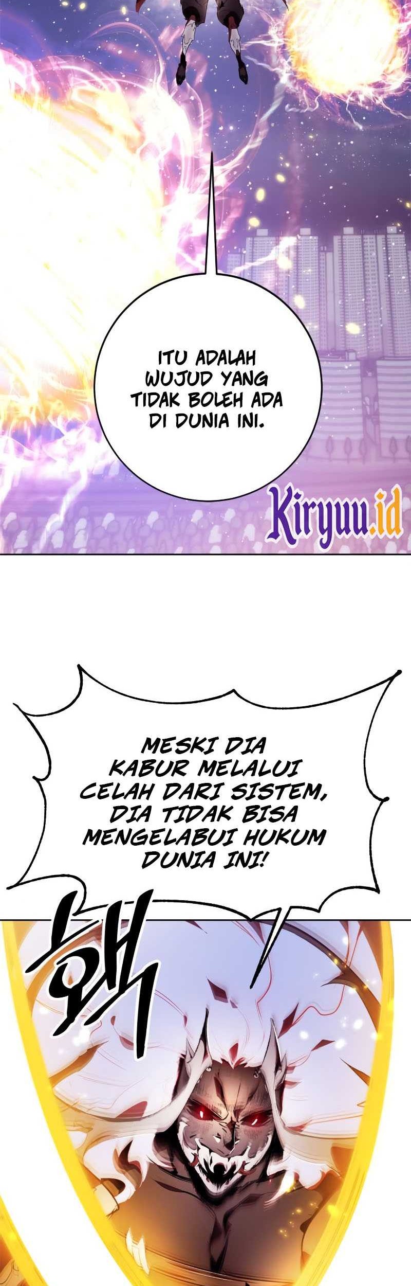 Return to Player Chapter 121 - halaman 57