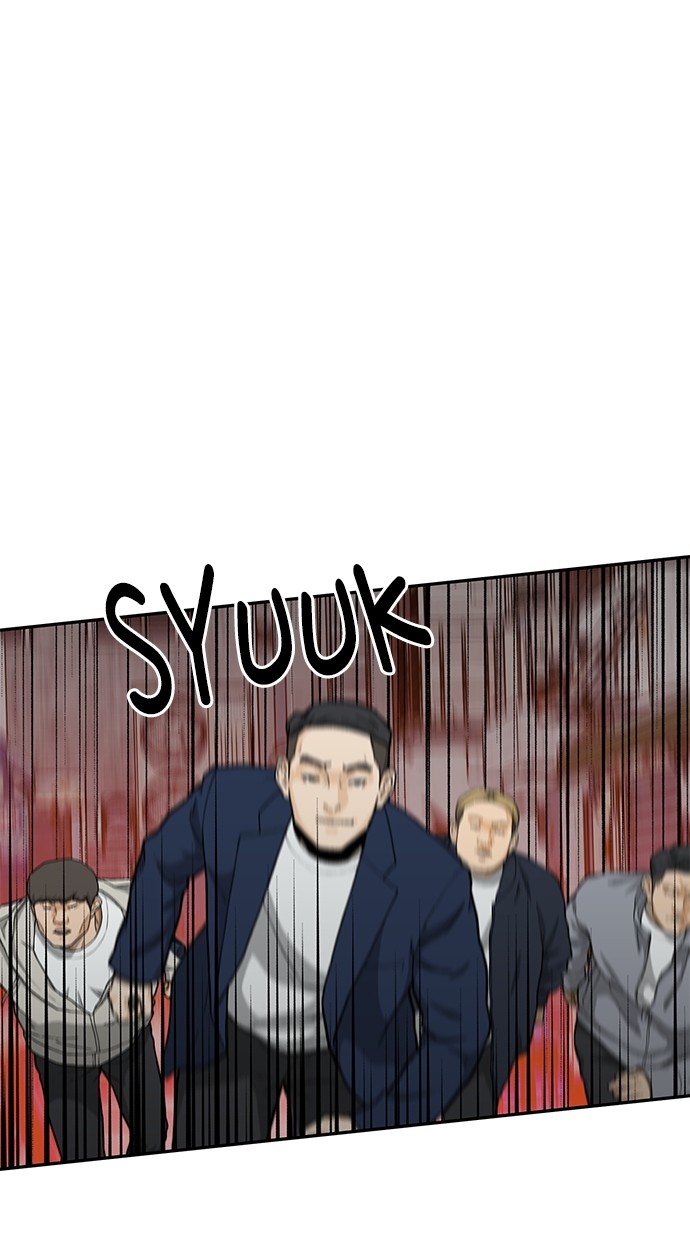 Return to Player Chapter 121 - halaman 60