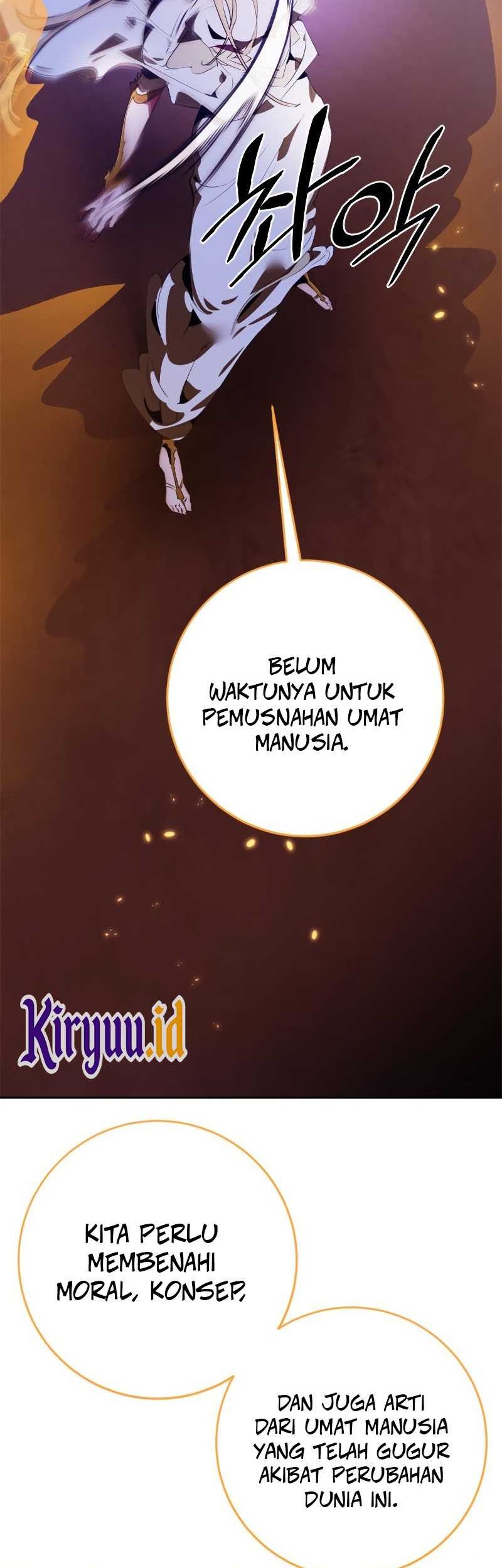 Return to Player Chapter 121 - halaman 61