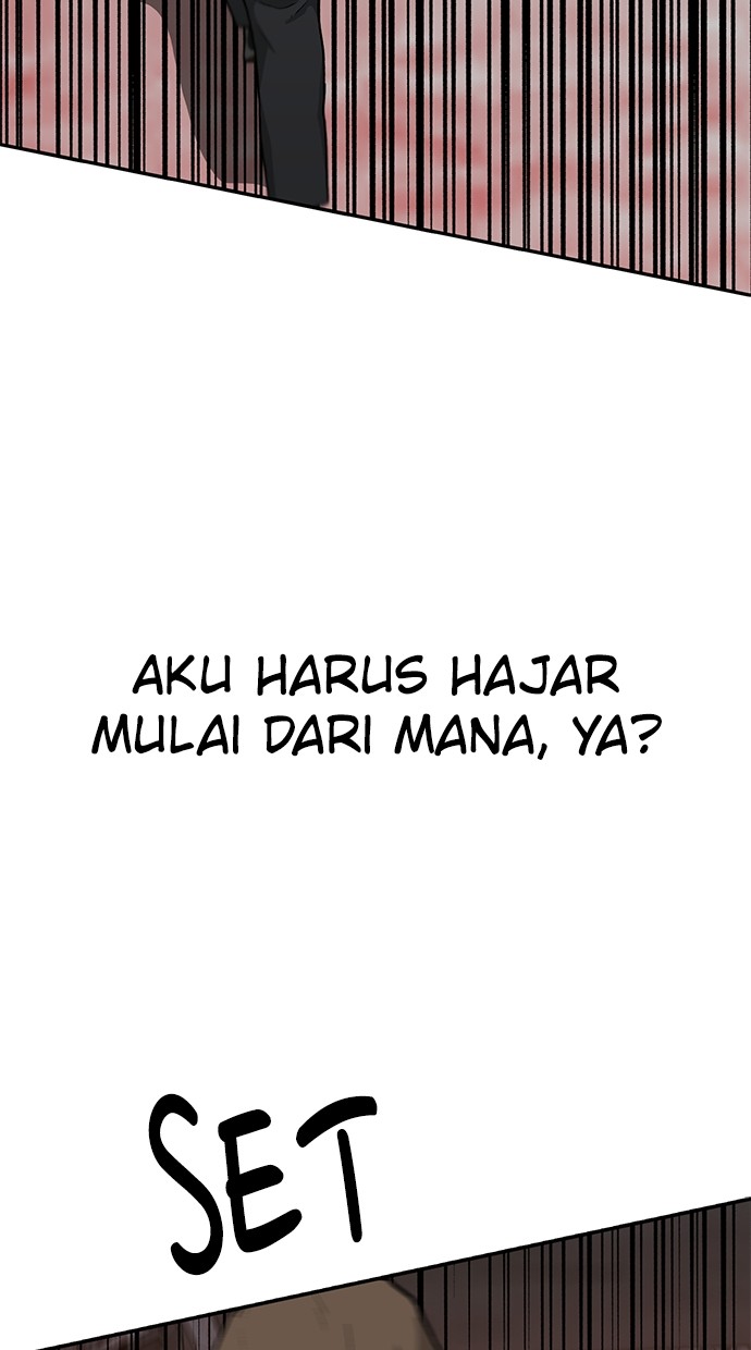 Return to Player Chapter 121 - halaman 64