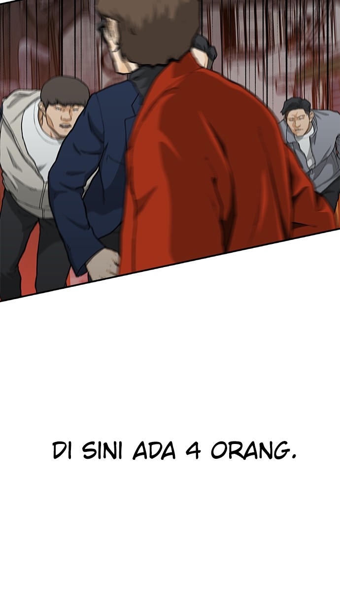 Return to Player Chapter 121 - halaman 65