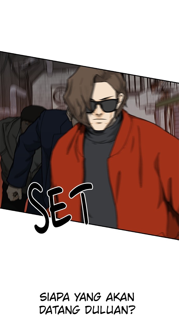 Return to Player Chapter 121 - halaman 67
