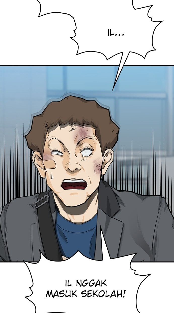 Return to Player Chapter 121 - halaman 7