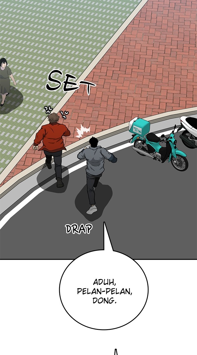 Return to Player Chapter 122 - halaman 12