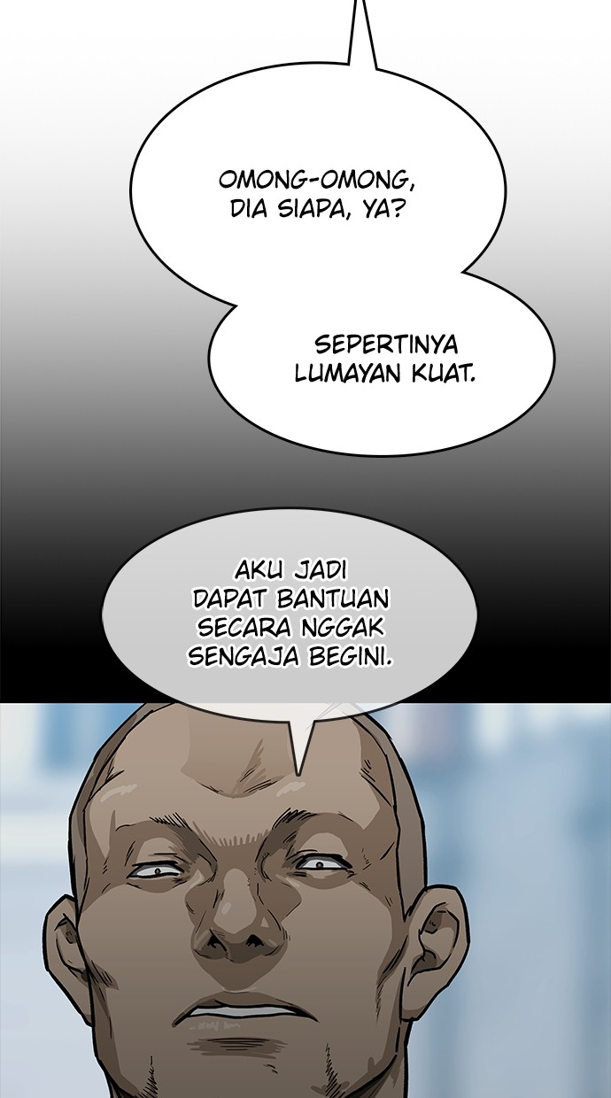 Return to Player Chapter 122 - halaman 13