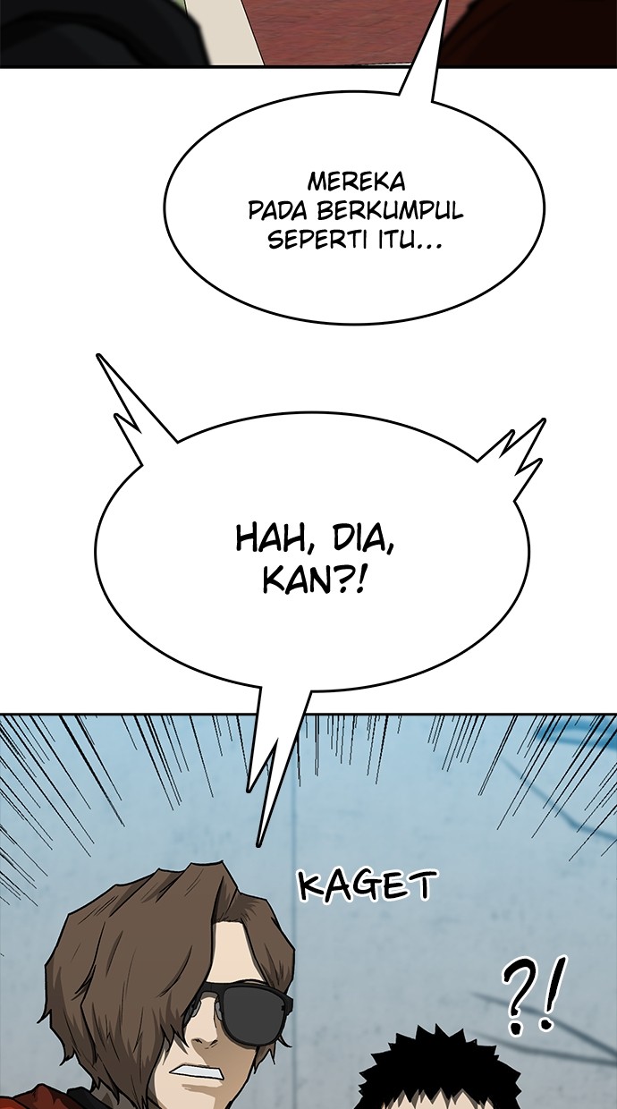 Return to Player Chapter 122 - halaman 24