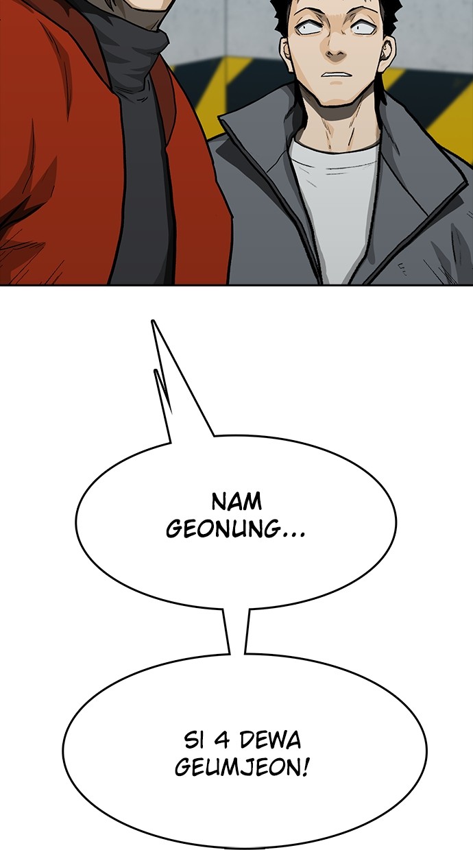 Return to Player Chapter 122 - halaman 25