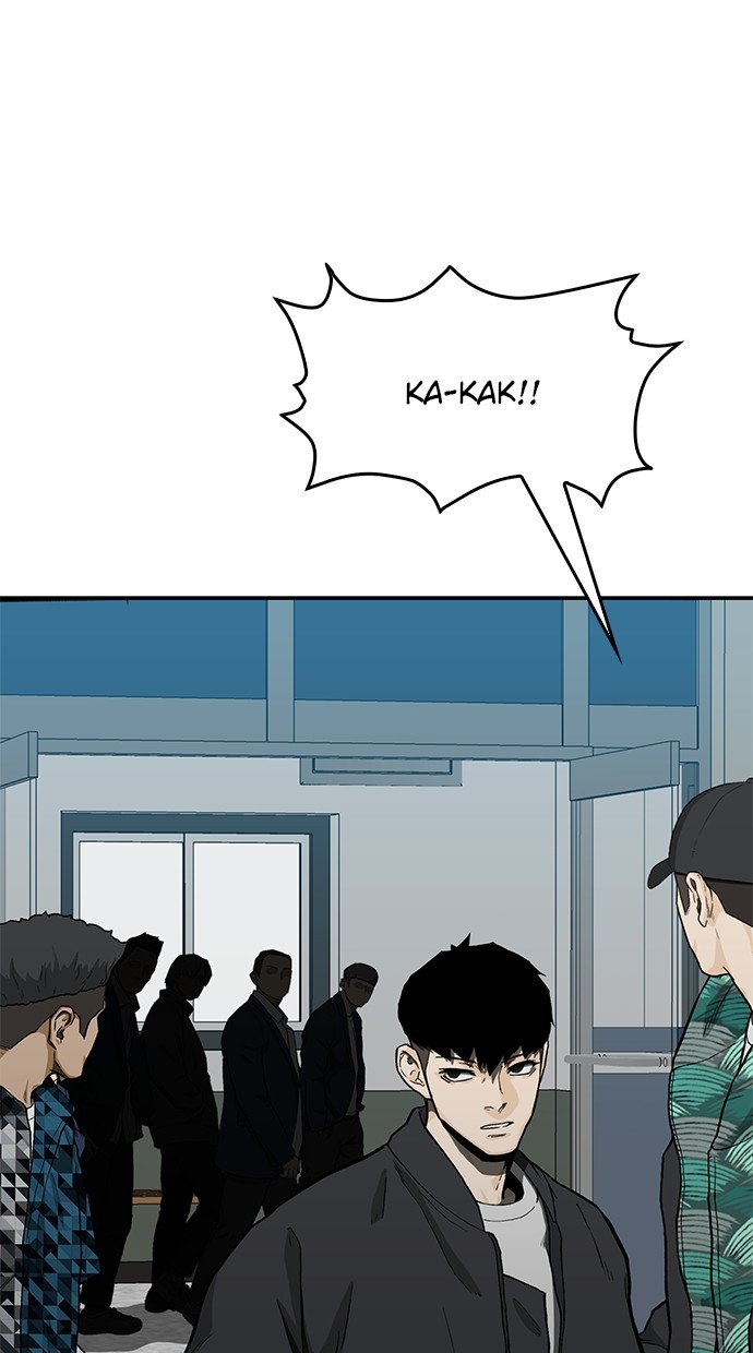 Return to Player Chapter 122 - halaman 28