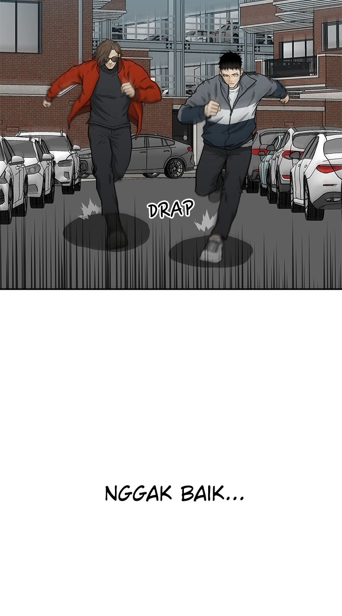 Return to Player Chapter 122 - halaman 3