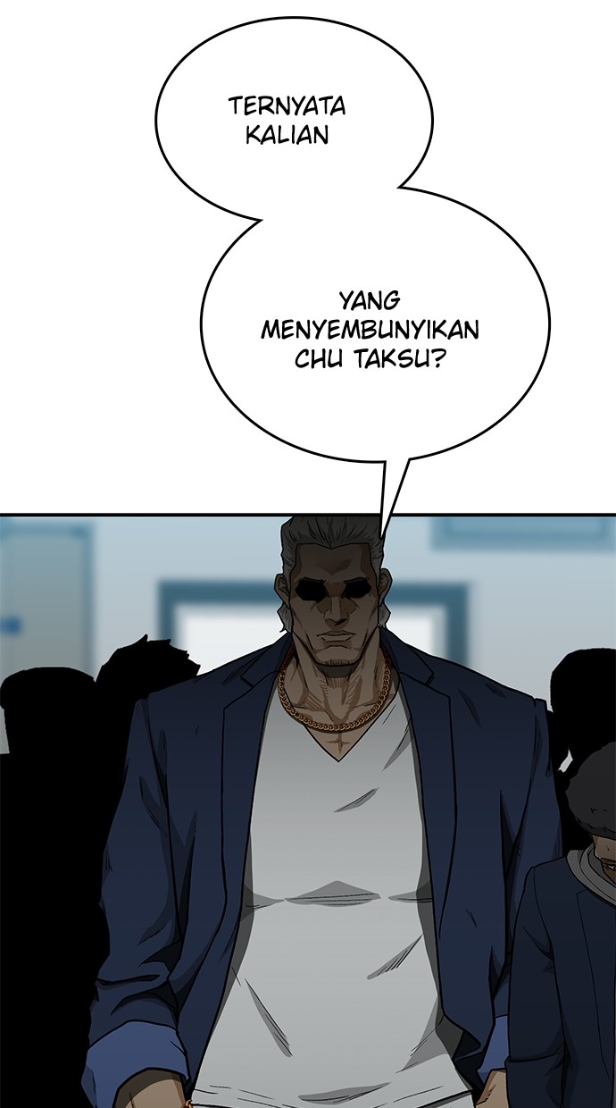 Return to Player Chapter 122 - halaman 36