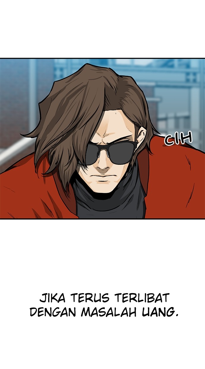 Return to Player Chapter 122 - halaman 4