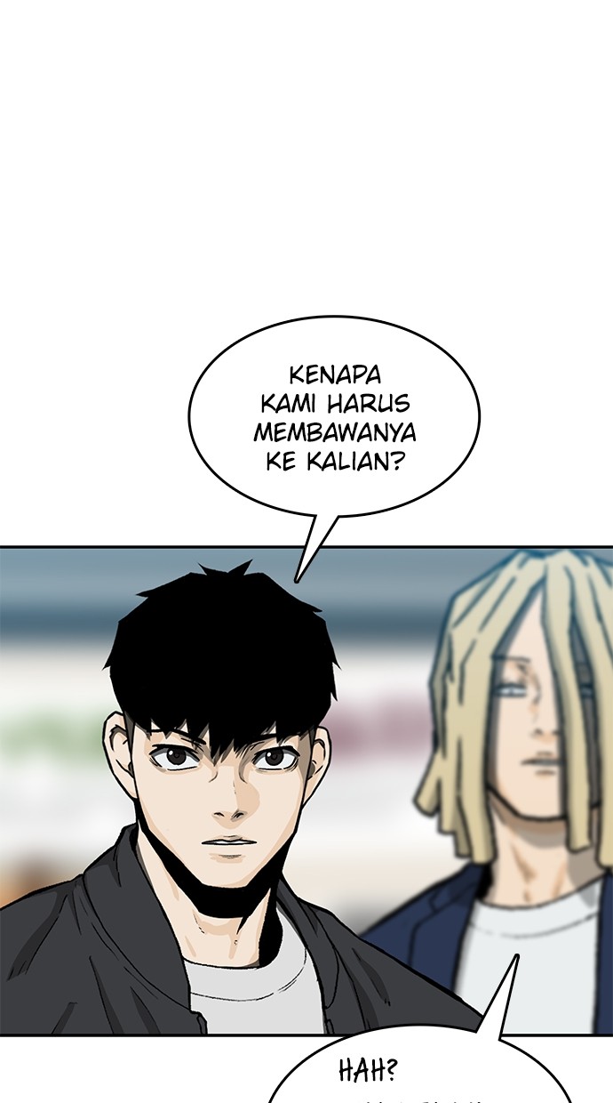 Return to Player Chapter 122 - halaman 46