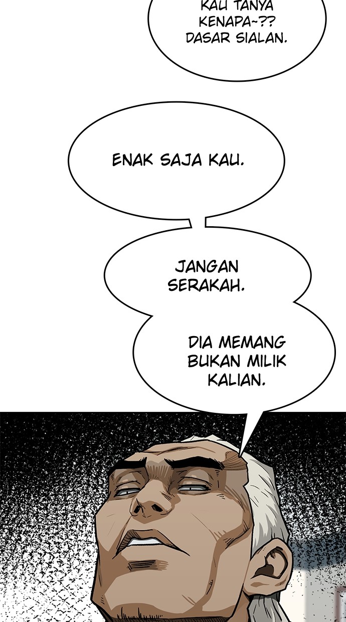Return to Player Chapter 122 - halaman 47
