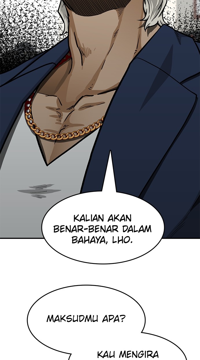 Return to Player Chapter 122 - halaman 48