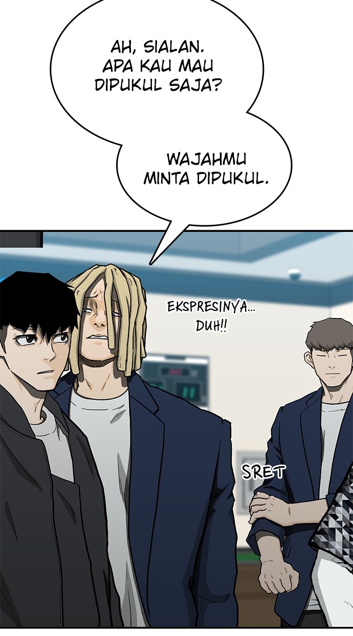 Return to Player Chapter 122 - halaman 50