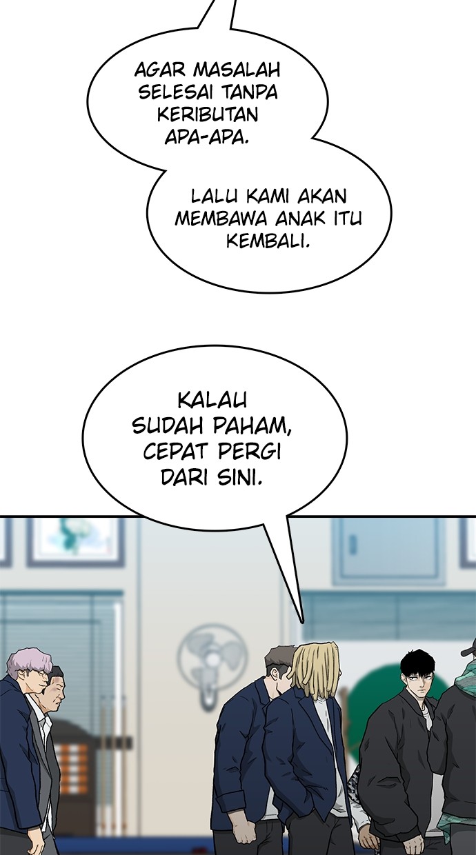 Return to Player Chapter 122 - halaman 52