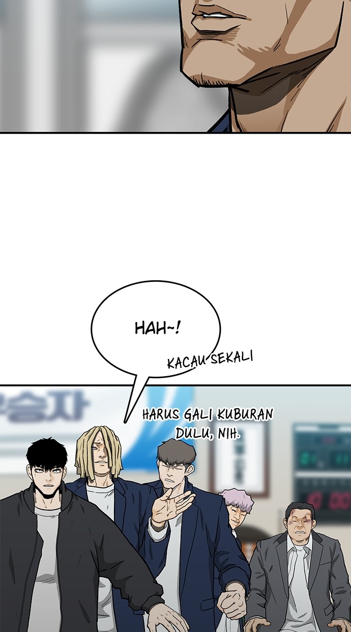Return to Player Chapter 122 - halaman 55