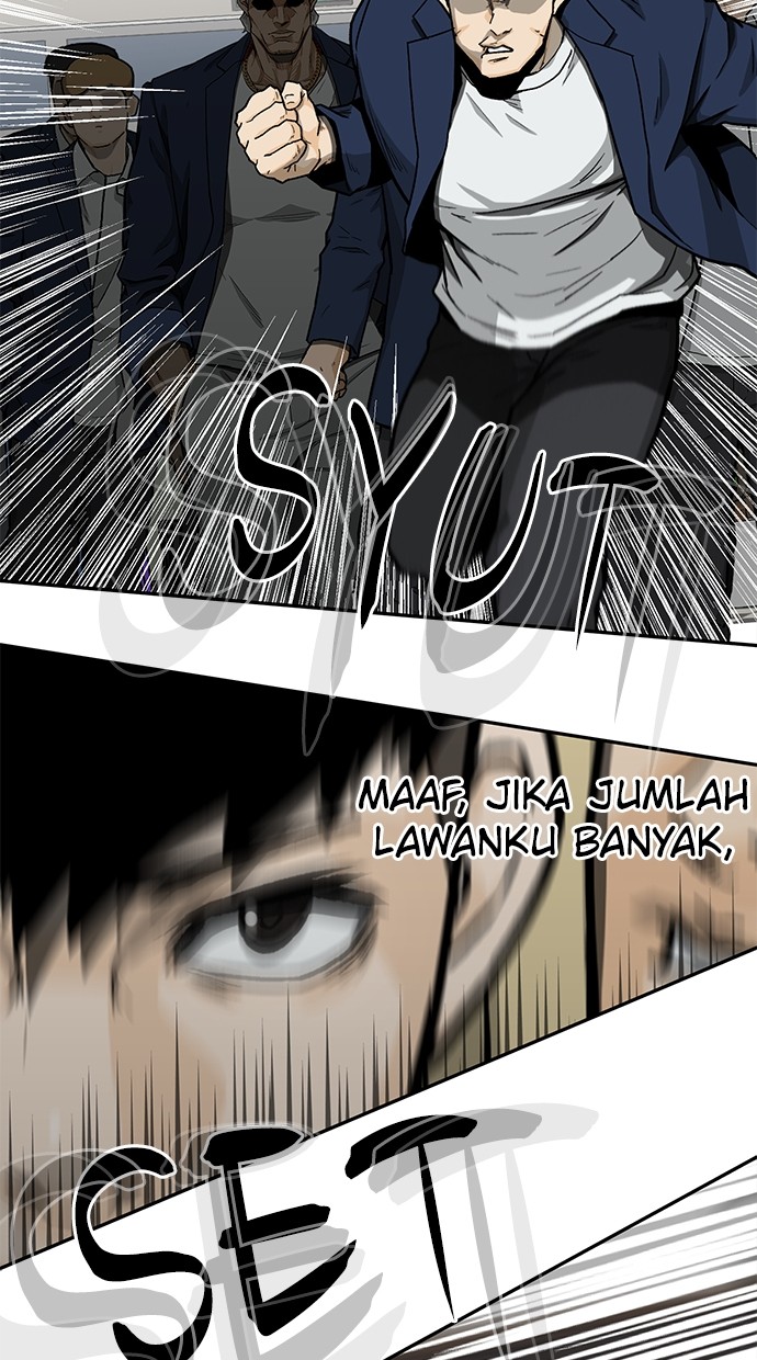 Return to Player Chapter 122 - halaman 58