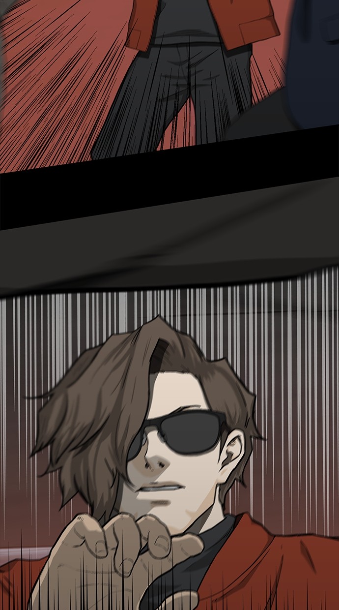 Return to Player Chapter 122 - halaman 9