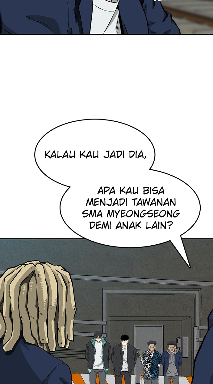 Return to Player Chapter 123 - halaman 10