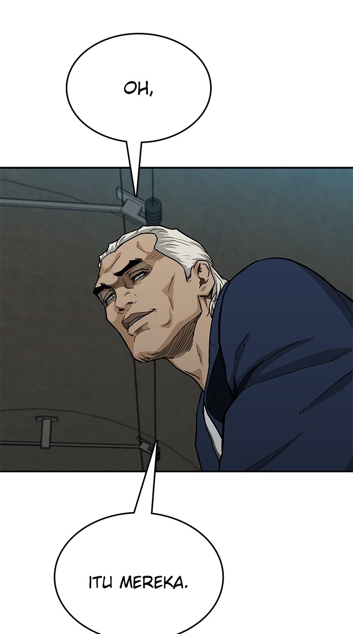 Return to Player Chapter 123 - halaman 18