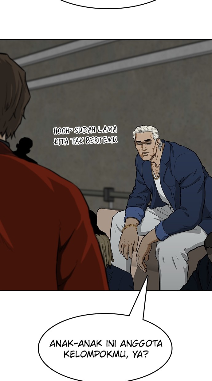Return to Player Chapter 123 - halaman 32