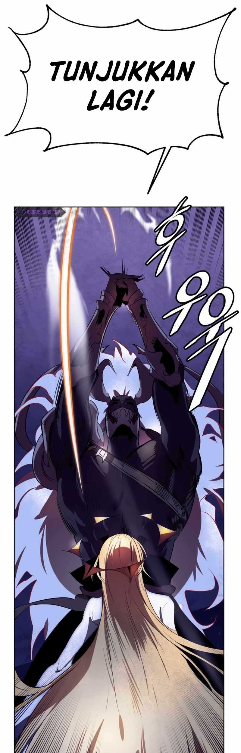 Return to Player Chapter 123 - halaman 36